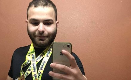 Sprawca strzelaniny w Boulder to 21-letni Syryjczyk