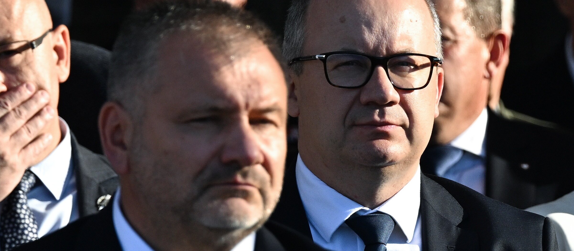 Adam Bodnar: Zbigniew Ziobro powinien trafić do aresztu. Zachodzi obawa mataczenia lub ucieczki