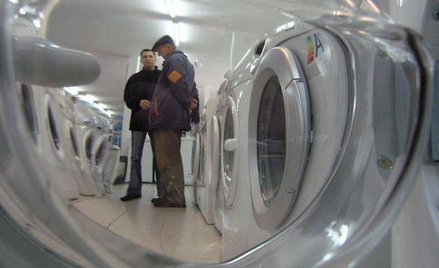Amica UOKiK: Samsung może kupić zakłady