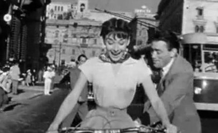 60 lat "Rzymskich wakacji"