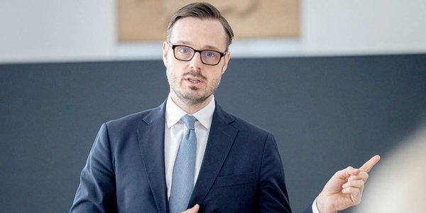 BGK: Polska ma przewagi nad Niemcami i Francją w wyścigu o kontrakty na odbudowę Ukrainy