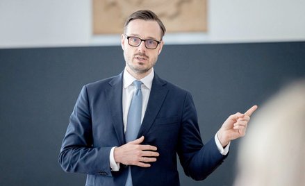Jakub Jaworowski