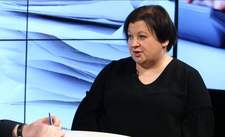 #RZECZoBIZNESIE: Renata Domasiewicz: Nadchodzą e-PITy. Urząd wypełni zeznanie za podatnika