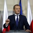 Premier Donald Tusk