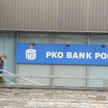 SP sprzeda akcje PKO BP w ofercie publicznej