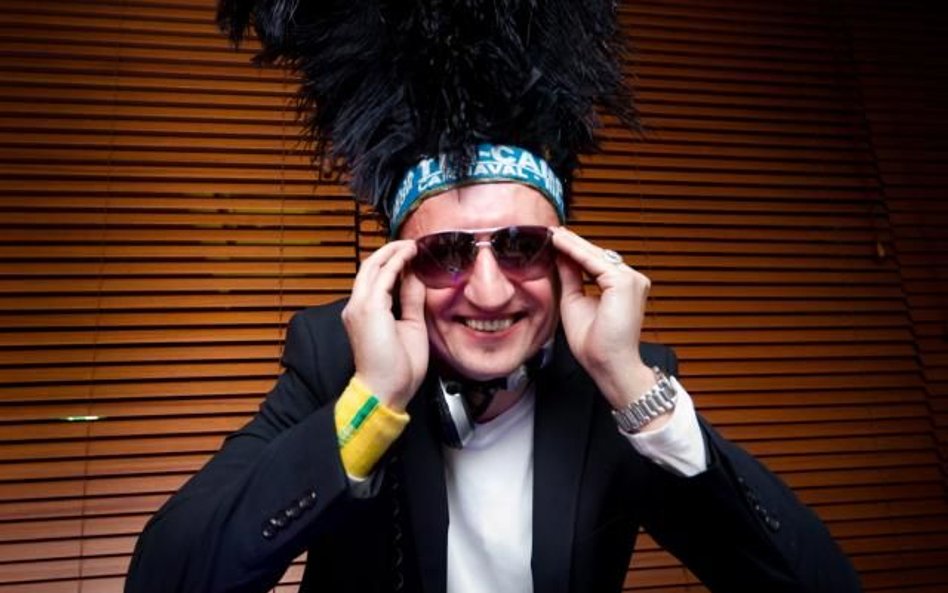 Brazylijski festiwal na 100-lecie samby
