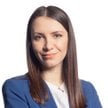 Anna Górska Menedżer, Audyt, Thornton Polska
