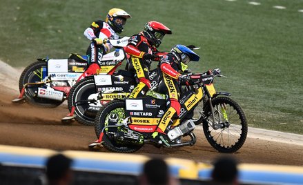 Sparta Wrocław z kompletem zwycięstw na półmetku rundy zasadniczej PGE Ekstraligi