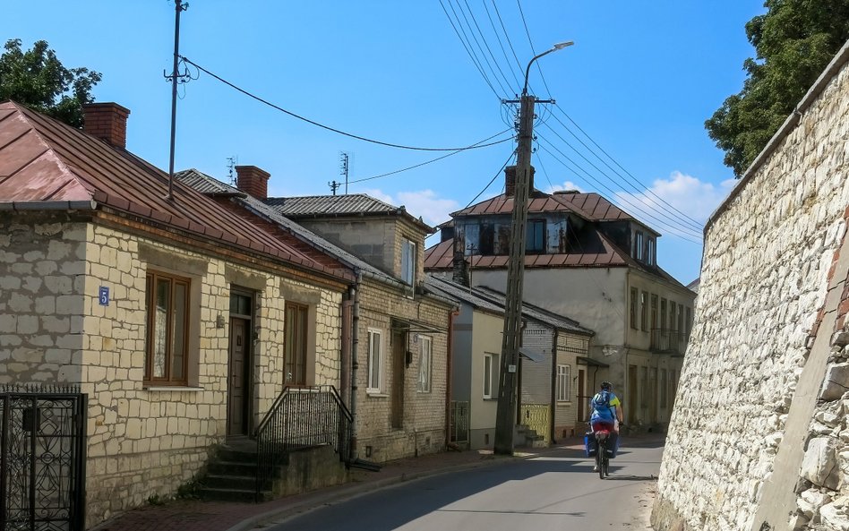 Infrastruktura energetyczna, nawet na lokalnym szczeblu, staje się elementem systemu bezpieczeństwa 