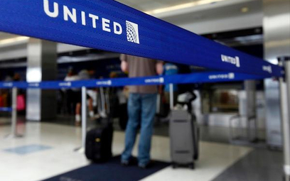 United Airlines sprzedawały bilety za... darmo