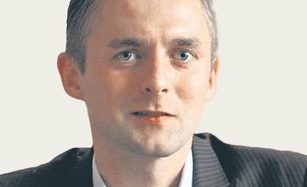 Marek Buczak, dyrektor ds. rynków zagranicznych, Quercus TFI