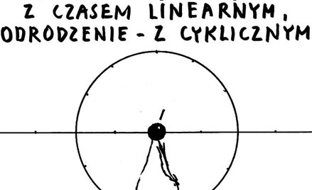 Rysuje Janusz Kapusta