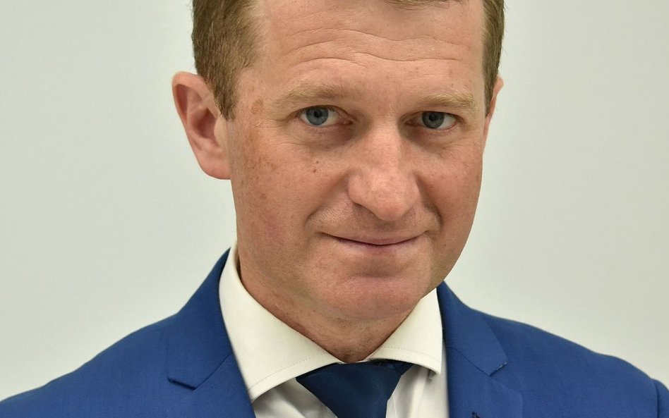 Ireneusz Raś ponownie na czele komisji sportu i turystyki