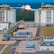 Terminal LNG im. prezydenta Lecha Kaczyńskiego w Świnoujściu