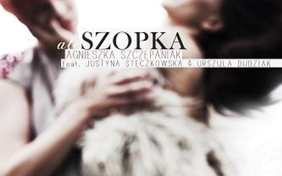 Ale SZOPKA - projekt Agnieszki Szczepaniak