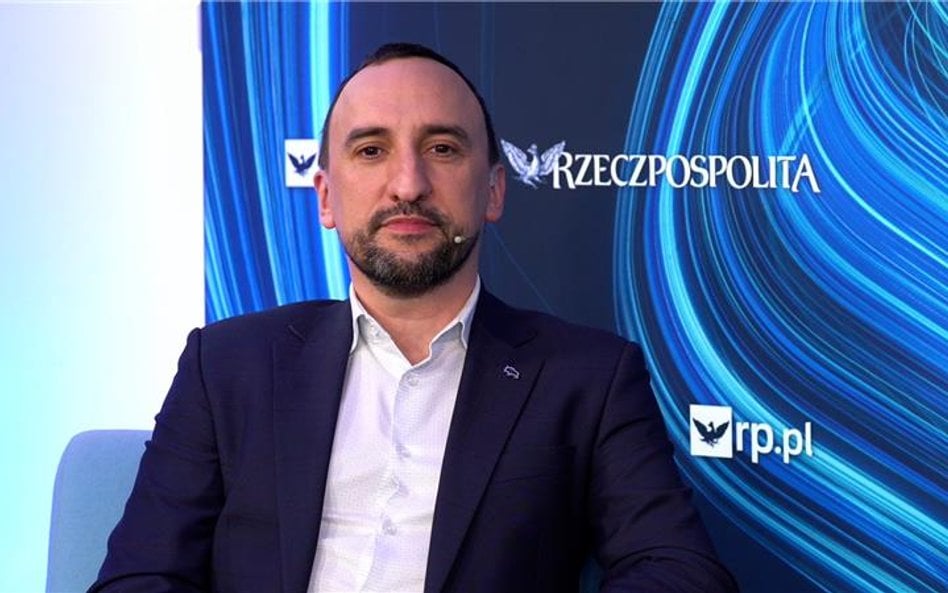 Marcin Wlazło, BM Pekao: Wokół giełdy zaczyna budować się pozytywne nastawienie