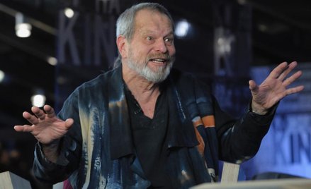 Terry Gilliam