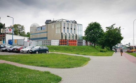 Największa inwestycja Ligi Muzułmańskiej – meczet na warszawskiej Ochocie