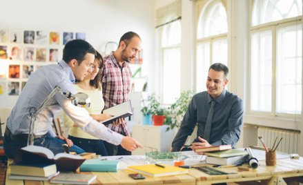 Rząd chce ściągać startupy z zagranicy