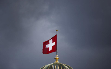 Szwajcaria: stopy procentowe bez zmian