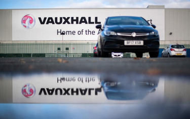 Brytyjczycy walczą o Vauxhalla