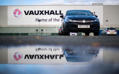 Brytyjczycy walczą o Vauxhalla