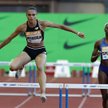 Jest nowy rekord świata w biegu na 400 m przez płotki