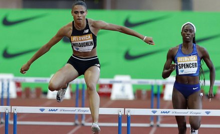 Jest nowy rekord świata w biegu na 400 m przez płotki