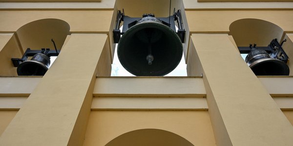 Dzwony kościelne polegają regulacjom dotyczącym norm hałasu. Wyrok NSA