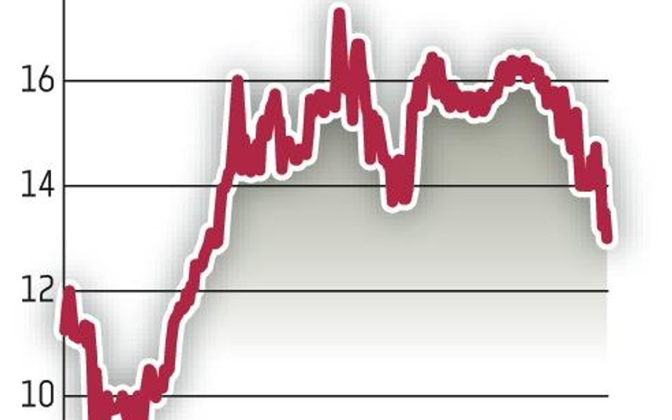 IMC: Na inwestycje w tym roku do 50 mln USD