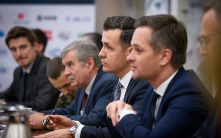 Polsko-Pakistańskie rozmowy w PGZ