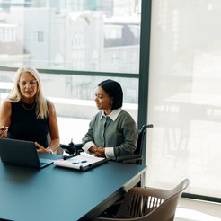 Women on Boards: zmiana na papierze