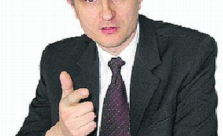 Wiele zależy od złotego