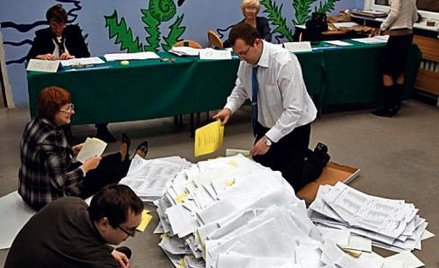 Dotąd wszystkie zmiany ordynacji były przeprowadzane, by ograć oponentów – mówi Jarosław Flis. Na zd