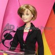 Barbie jako wyszczuplona Angela Merkel po liftingu