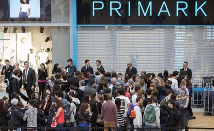 Primark wreszcie wchodzi na polski rynek