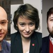 #RZECZoPOLITYCE: Jan Śpiewak, Piotr Apel, Anna Maria Żukowska