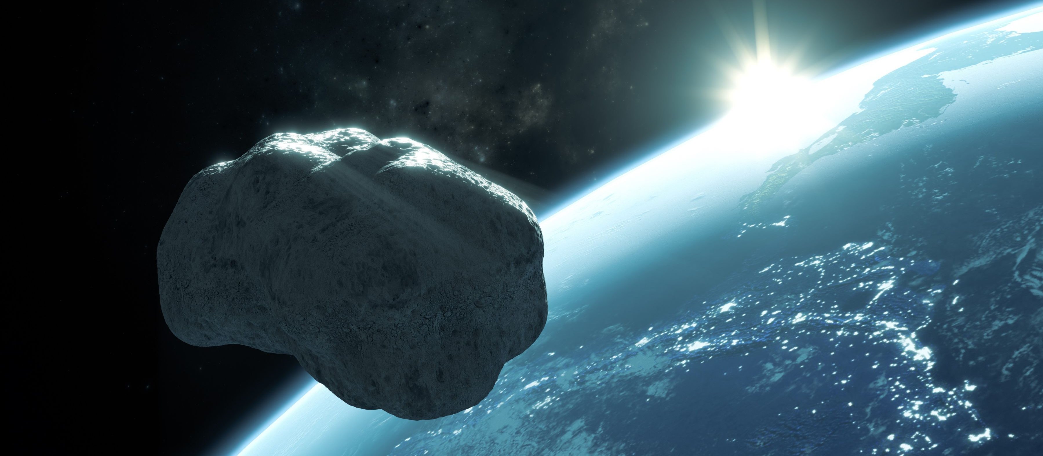 To zdarza się raz na kilka tysięcy lat. Polacy będą obserwować asteroidę gołym okiem