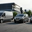 Teraz dostawczy Peugeot w leasingu dla firm od 101% i z ubezpieczeniem od 1 zł!
