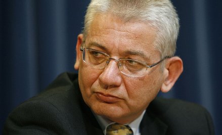 Dorn o prezydenturze Dudy: Nijaka, młodzieńcza