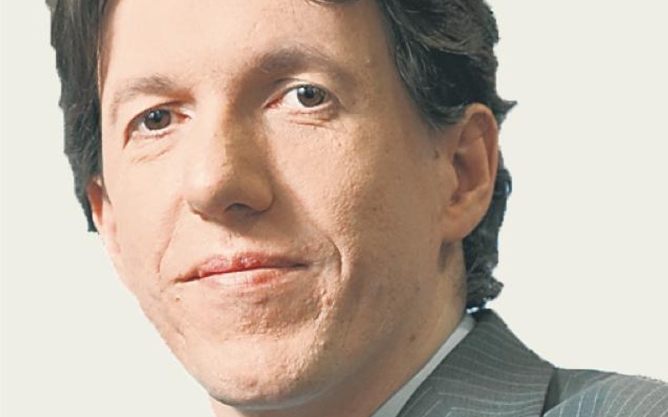 Marek Rogalski, główny analityk walutowy, DM BOŚ