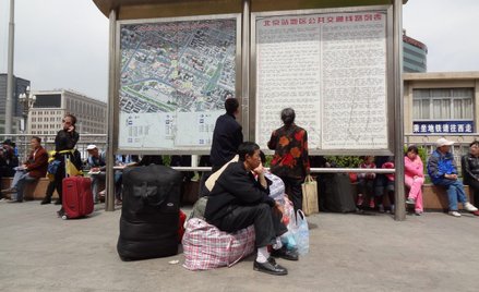 Jak zbudować swoje guanxi?