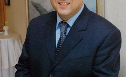 Janusz Płocica, prezes Cormaya.