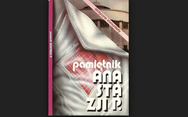 Anastazja Potocka: Prawdziwa historia fałszywej hrabianki