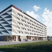 Hampton by Hilton Krakow Airport