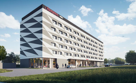 Hampton by Hilton Krakow Airport