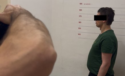 W czwartek rano doszło do brutalnego ataku w centrum stolicy