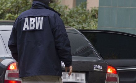 ABW zatrzymała podejrzanego o szpiegostwo. To były funkcjonariusz ZOMO