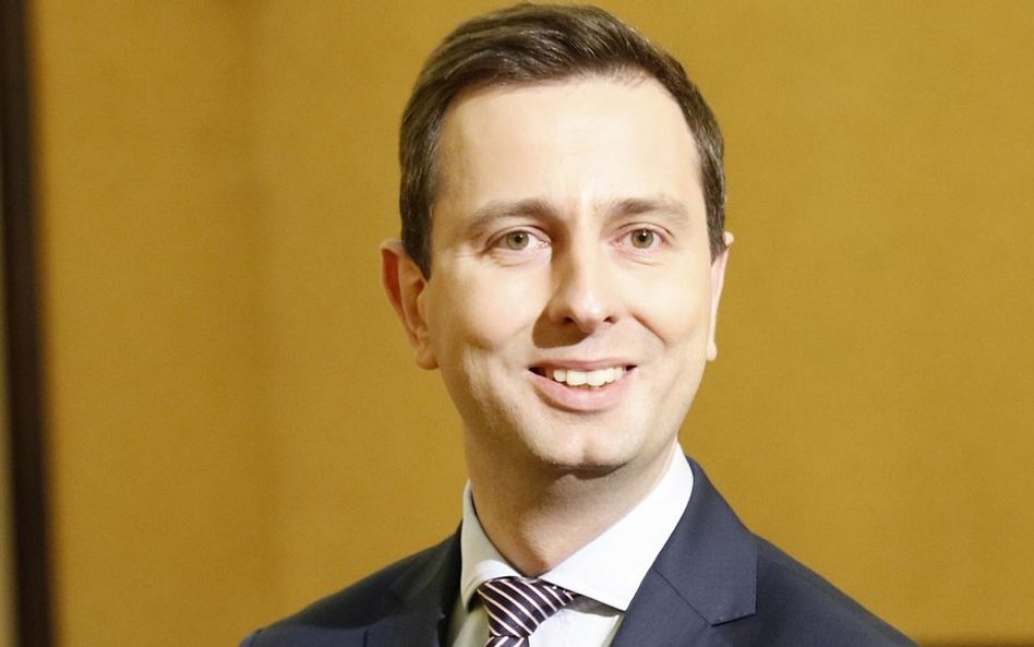 Kosiniak-Kamysz o Tusku: Nie wierzę w rycerza na białym koniu