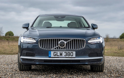 Volvo zmierza ku giełdzie. Celuje w wycenę 20 mld dolarów
